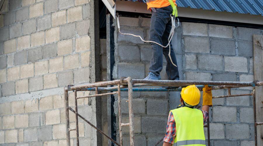 Local Chimney Repair in Victor, WV